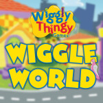 Wiggle World (custom) | WigglyThingy Games