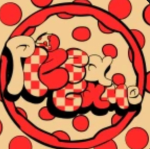 Pizza beta