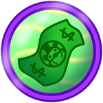 Game Badge Icon