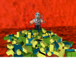 The Walking Oof