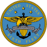 Sixth Fleet ᅠᅠᅠ