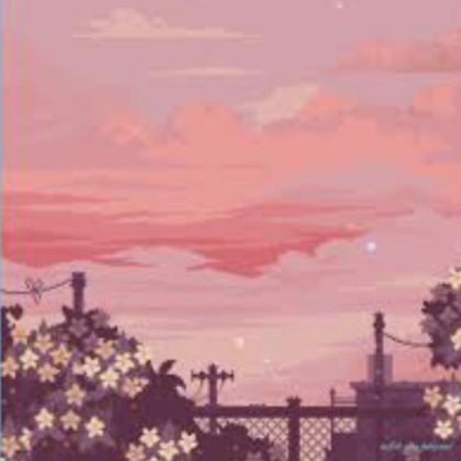 Anime scenery 8 Roblox decal