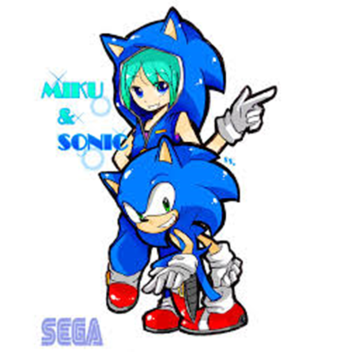 Tails and miku world 3 