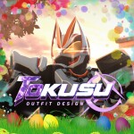 [🥚] Tokusu outfit Design 💫