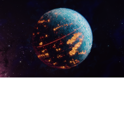 Cybertron (Home)