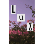 Luz and diana