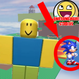 COMPLETE NOOB'S OBBY AND WIN