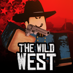 The Wild Westᅠ