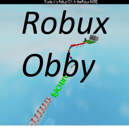 Robox Obby
