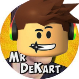 DeKart Obby