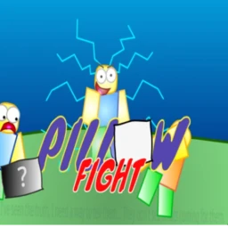 Pillow Fight [ALPHA] icon