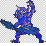 Yokai games development club