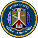 [MAA] Security Training Team