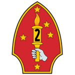 2nd Marine Division Funding & Supply Depot