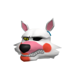 The Funtime Fox