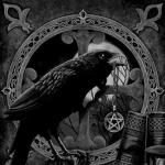 Corvid Clothing
