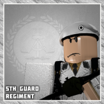 The Guard Regiment 1960's