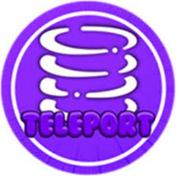 Find the teleporters
