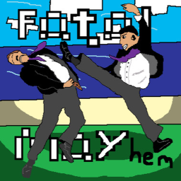 Fatal Mayhem[ALPHA]