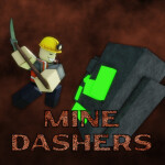 [Update 3.1] Mine Dashers!