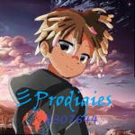彡Prodigies