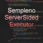 Sempleno ServerSided Executor