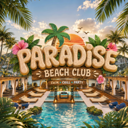 PARADISE BEACH CLUB