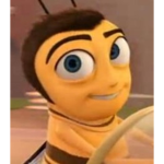 Bee movie Games