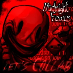 (Kit Skins) Midnight Fears icon
