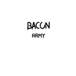 bacon army jacob