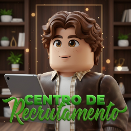 Central de Recrutamento de Funcionários