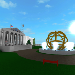 || USA || NASA Headquarters & Research Center