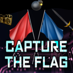 Capture The Flag