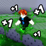 [☢️] +1 Speed Per Step