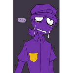 Panther Gang n Purple Guy