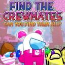 🥚 [3662] Find The Crewmates!