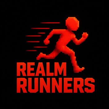 [NEW]  Realm Runners