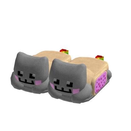 nyan  Ninja Nyan Cat | Nyan Cat Wiki | Fandom