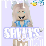 *+Savvy's Closet+*