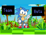 Sonic Beta Team