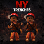 Chicago Trenches PD