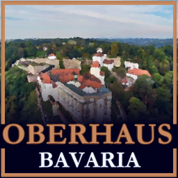 Veste Oberhaus