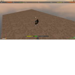 da dude with robux