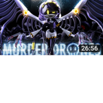 •~Murder drones~•