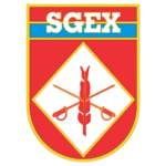 S.G.Ex || Secretaria-Geral do Exército
