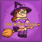 The Witch's Cave