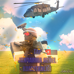 | TAP | Jandarma Genel Komutanlığı