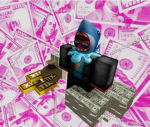 goatrhino's money gang