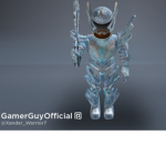 FOLLOW TO GamerGuyOffcial