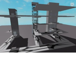 ElevatorsOTISGame icon